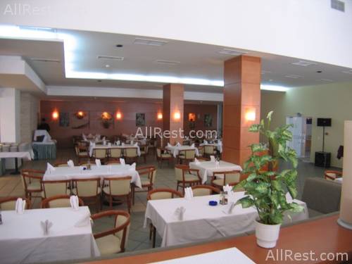 Perelik Hotel 16